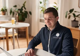 Benoit, Responsable de l’agence de Tours