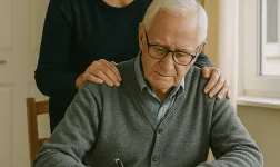 Habiter la maison d'un proche parti en EPHAD