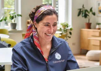 Jeanne, Responsable de l’agence de Nantes