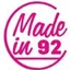 Made in 92