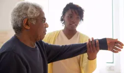 Unités de Soins de Longue Durée (USLD) image
