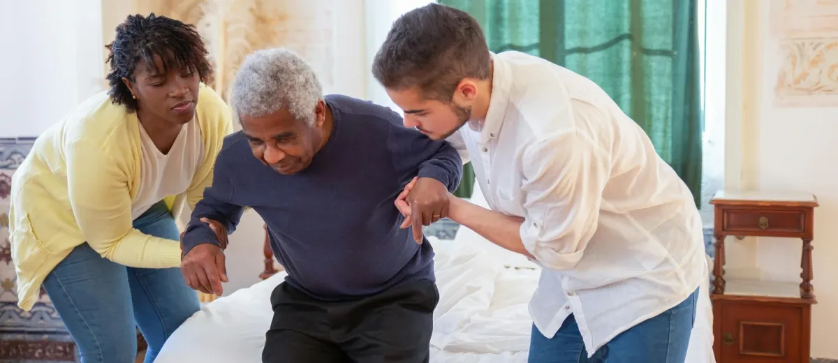UHR établissement spécialisé