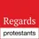 Regards protestants