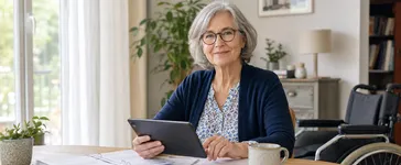 Simulateur PCH 2026 : calculez votre aide et votre reste à charge